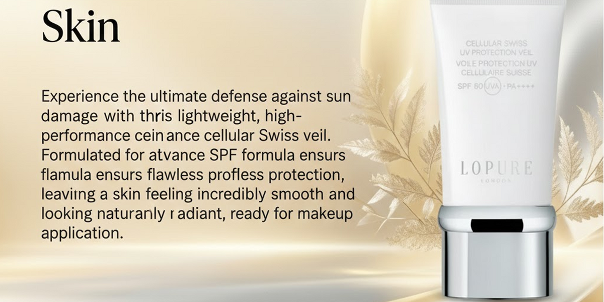 Face Sunscreen