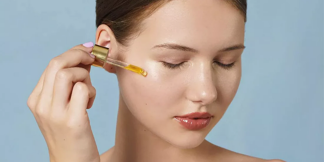 Brightening Face Serum